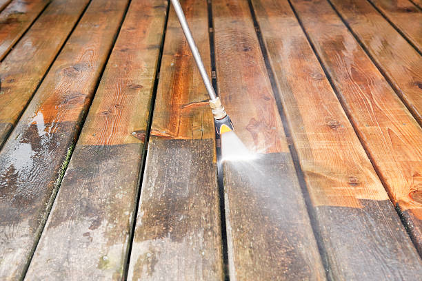 Best Vinyl Siding Pressure Washing in Three Oaks, FL